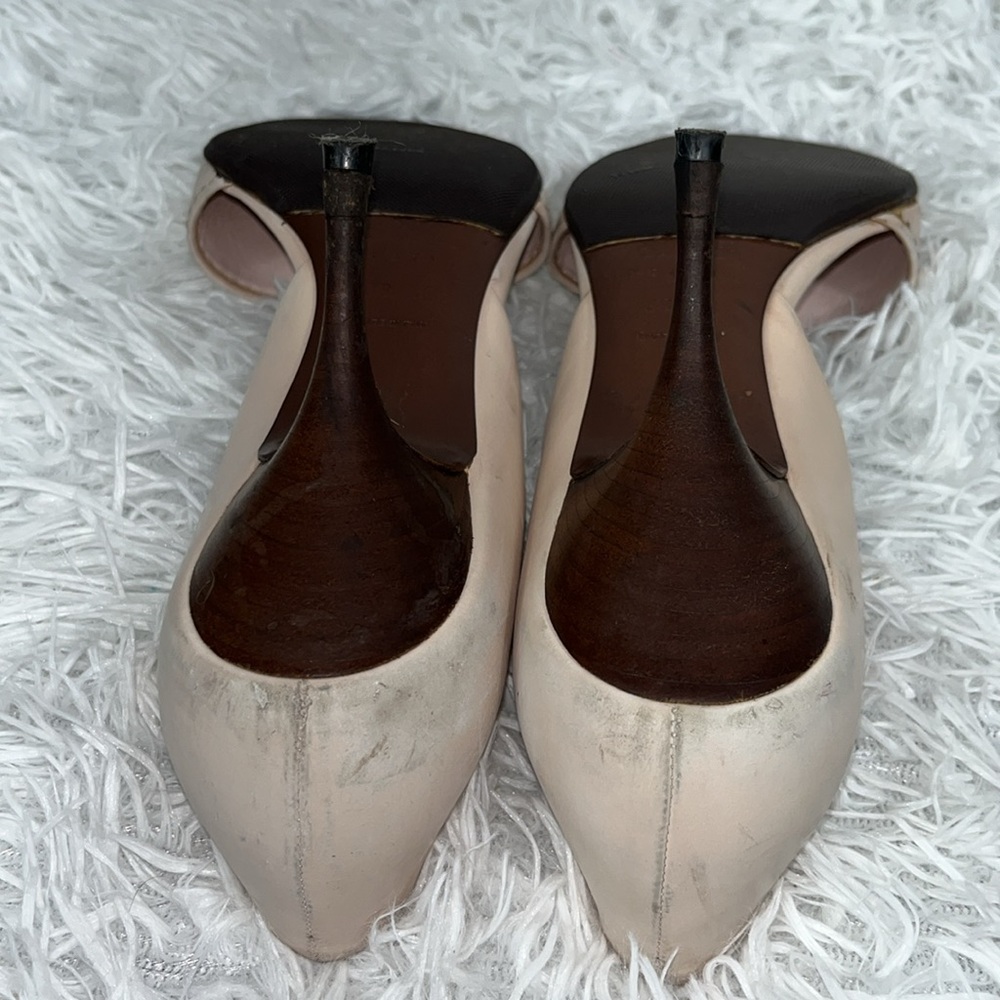 Celine Heels - image 8